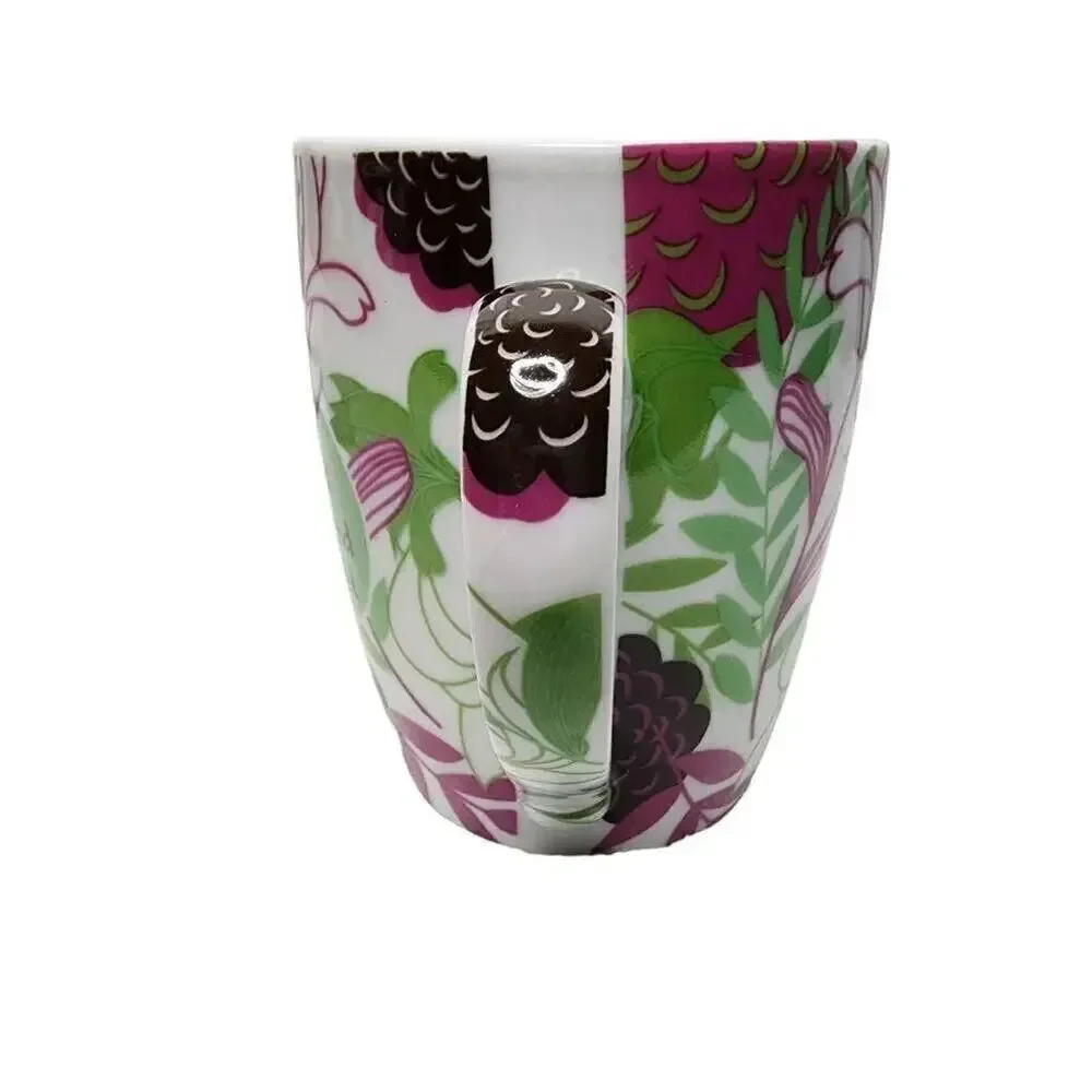 Pier 1 Imports Coffee Mugs, Mudpie 2013 